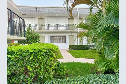 3040 Lake Osborne Drive, Unit #108, Lake Worth Beach, FL 33461 - Photo 10