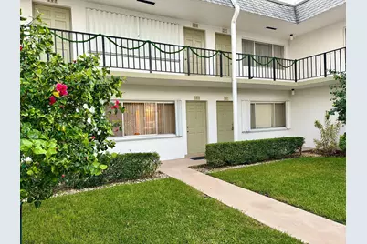 3040 Lake Osborne Drive, Unit #108, Lake Worth Beach, FL 33461 - Photo 1