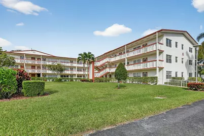 277 Brighton, Unit #G, Boca Raton, FL 33434 - Photo 2