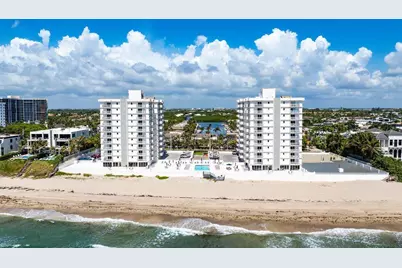 4511 S Ocean Boulevard, Unit #206, Highland Beach, FL 33487 - Photo 16