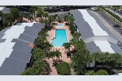 700 Executive Center Drive, Unit #23, West Palm Beach, FL 33401 - Photo 20