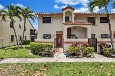 305 Congressional Way #305, Deerfield Beach, FL 33442 - Photo 1