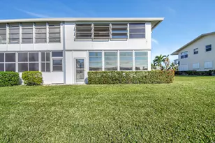 24 Chatham A, West Palm Beach, FL 33417 - Photo 30