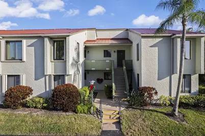 5473 SE Miles Grant Road, Unit #206, Stuart, FL 34997 - Photo 2