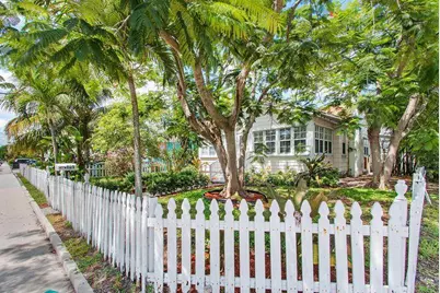 101 S C Street, Unit #1, Lake Worth Beach, FL 33460 - Photo 2