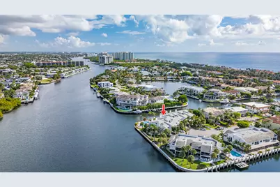 1005 Bel Air Drive, Highland Beach, FL 33487 - Photo 42