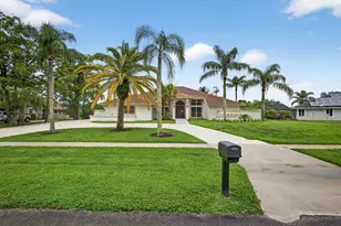 1295 Longlea Terrace, Wellington, FL 33414 - Photo 1