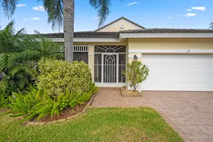 171 NW Swann Mill Cir, Port Saint Lucie, FL 34986 - Photo 4