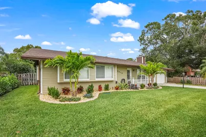 6015 Seagrape Drive, Fort Pierce, FL 34982 - Photo 2