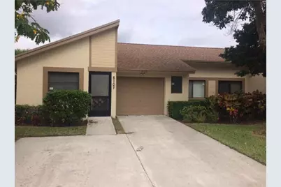 8107 Windgate Drive, Boca Raton, FL 33496 - Photo 1
