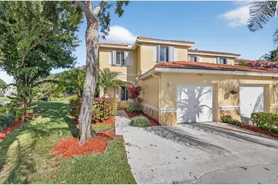 1728 Arezzo Circle, Boynton Beach, FL 33436 - Photo 2