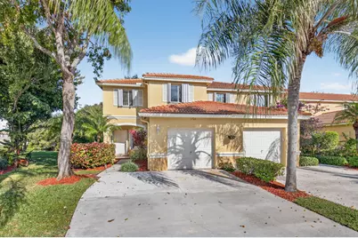 1728 Arezzo Circle, Boynton Beach, FL 33436 - Photo 1