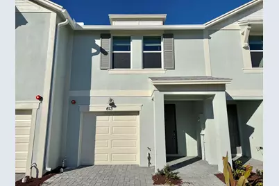 613 Salisbury Circle, Fort Pierce, FL 34982 - Photo 2