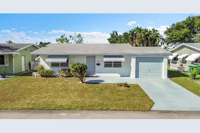 5309 NW 49th Avenue, Tamarac, FL 33319 - Photo 1