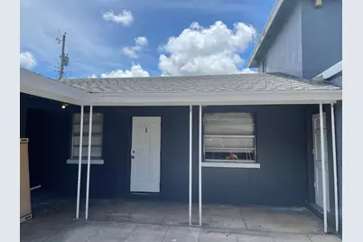 131 E 27th Street, Unit #1, Riviera Beach, FL 33404 - Photo 10