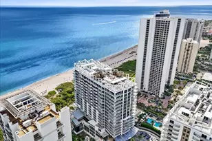 3100 N Ocean Dr Unit, Singer Island, FL 33404 - Photo 50