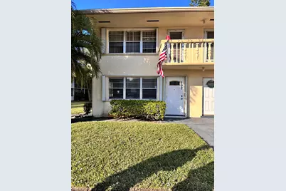 197 Sussex K, Unit #197, West Palm Beach, FL 33417 - Photo 14