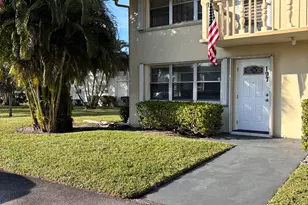 197 Sussex K, West Palm Beach, FL 33417 - Photo 1