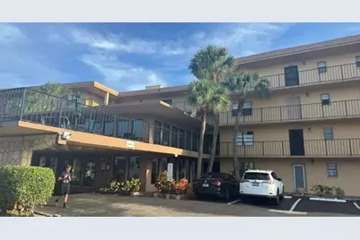 9370 SW 8th Street, Unit #319, Boca Raton, FL 33428 - Photo 1