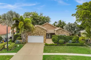 20104 Back 9 Dr, Boca Raton, FL 33498 - Photo 1