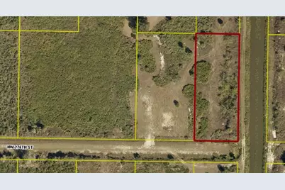 0000 NW 276 Street, Okeechobee, FL 34972 - Photo 2