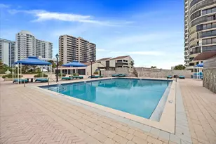 4000 N Ocean Dr, Singer Island, FL 33404 - Photo 30