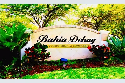 1020 Crystal Way #L, Delray Beach, FL 33444 - Photo 1