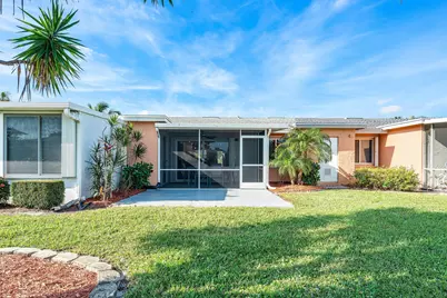 1341 NW 19th Terrace, Unit #83-C, Delray Beach, FL 33445 - Photo 32