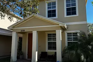 2236 SE Union Park Dr, Port Saint Lucie, FL 34952 - Photo 1