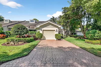 6827 Parisian Way, Lake Worth, FL 33467 - Photo 1