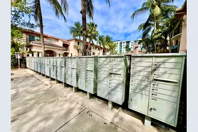 2033 SE 10th Avenue, Unit #620, Fort Lauderdale, FL 33316 - Photo 24