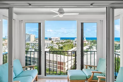 86 Macfarlane Drive, Unit #9-H, Delray Beach, FL 33483 - Photo 6