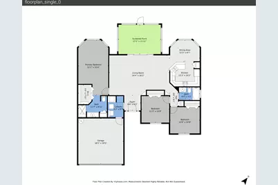 579 SE Marydale Terrace, Port Saint Lucie, FL 34983 - Photo 42