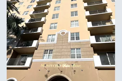 616 Clearwater Park Road, Unit #805, West Palm Beach, FL 33401 - Photo 2