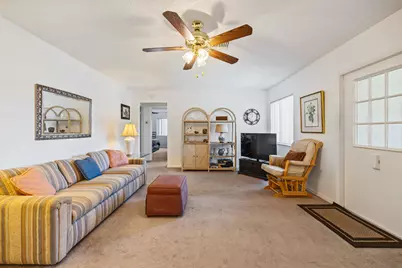 3622 La Playas Court, Unit #B-2, Greenacres, FL 33463 - Photo 4