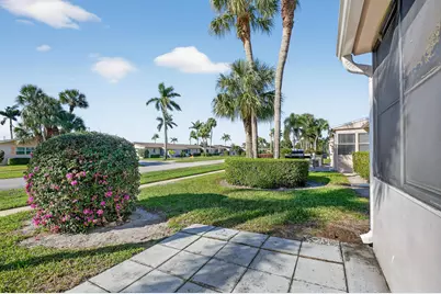 2667 Dudley Drive, Unit #B, West Palm Beach, FL 33415 - Photo 32