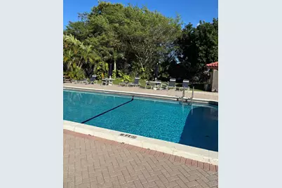 5937 Forest Hill Boulevard, Unit #103, West Palm Beach, FL 33415 - Photo 16