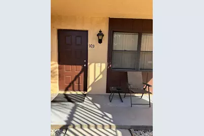 5937 Forest Hill Boulevard #103, West Palm Beach, FL 33415 - Photo 1