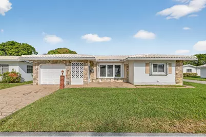 8509 NW 59th Street NW, Tamarac, FL 33321 - Photo 1