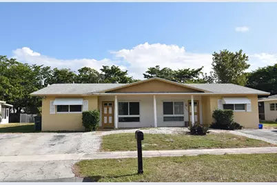 2260 NE 5th Avenue NE, Boca Raton, FL 33431 - Photo 1