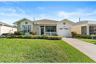 544 NW Cortina Lane, Port Saint Lucie, FL 34986 - Photo 1