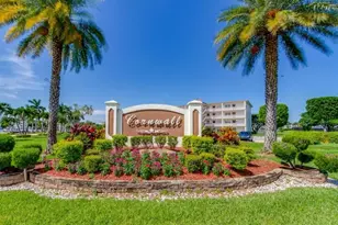 4007 Cornwall A, Boca Raton, FL 33434 - Photo 14