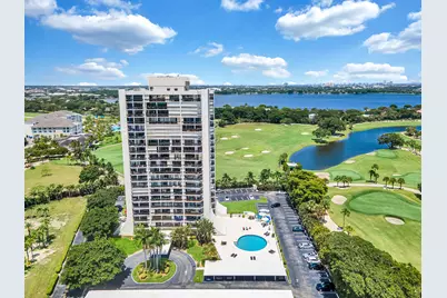 2000 Presidential Way, Unit #1006, West Palm Beach, FL 33401 - Photo 1