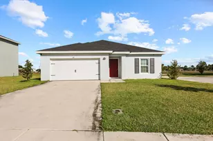 185 Dabou Loop, Belle Glade, FL 33430 - Photo 2