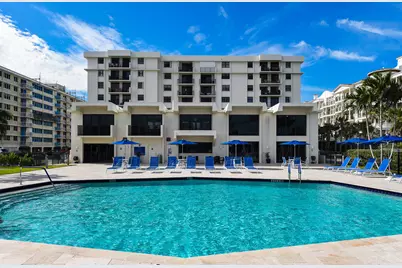 145 S Ocean Avenue #808, Palm Beach Shores, FL 33404 - Photo 1