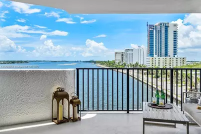 1200 S Flagler Drive, Unit #805, West Palm Beach, FL 33401 - Photo 2