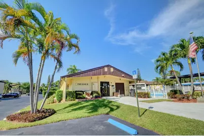 310 Pine Ridge Circle, Unit #B-1, Greenacres, FL 33463 - Photo 36