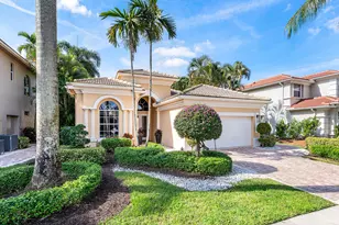 15969 Double Eagle Trail, Delray Beach, FL 33446 - Photo 1