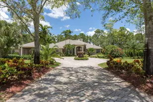 14816 Stirrup Ln, Wellington, FL 33414 - Photo 1