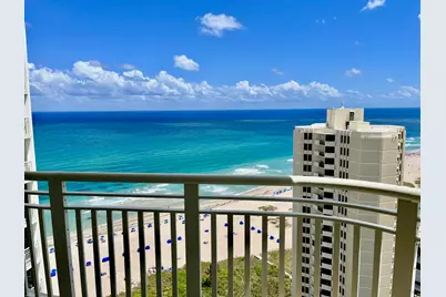 3000 N Ocean Drive #27h, Singer Island, FL 33404 - Photo 1